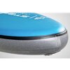 Доска SUP надувная Starboard Inflatable 10’8″ iGO Zen Roll SC with Paddle