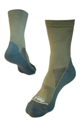 Шкарпетки Tramp UTRUS-001 Olive