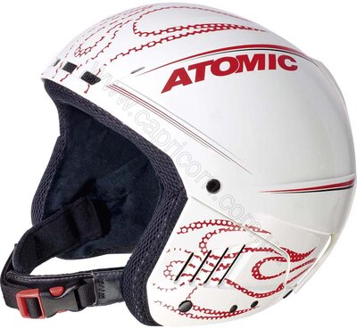 Шолом Atomic Pro Tect Junior