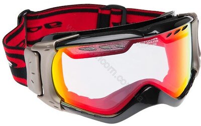 Маска гірськолижна Goggle H-850