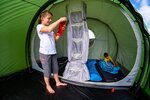 Палатка кемпинговая Hannah Barrack 4 Air treetop