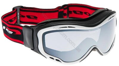 Маска гірськолижна Goggle H-860