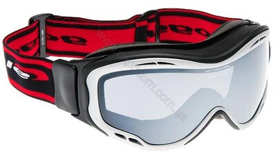 Маска горнолыжная Goggle H-860