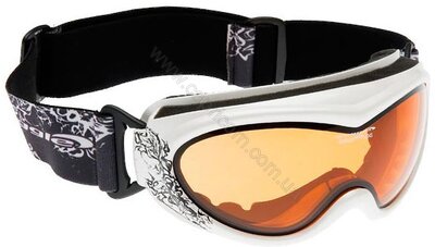 Маска гірськолижна Goggle H-870