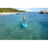 Дошка SUP надувна Aqua Marina Vapor - All-Around iSUP, 3.15m/15cm