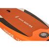 Дошка SUP надувна Aqua Marina FUSION - All-Around iSUP 3.3m/15cm