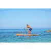 Доска SUP надувная Aqua Marina FUSION - All-Around iSUP 3.3m/15cm