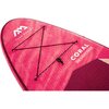 Дошка SUP надувна Aqua Marina CORAL - Advanced All-Around iSUP. 3.1m/12cm