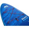 Дошка SUP надувна Aqua Marina BEAST- Advanced All-Around iSUP 3.2m/15cm