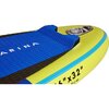 Доска SUP надувная Aqua Marina BEAST- Advanced All-Around iSUP 3.2m/15cm