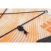 Доска SUP надувная Aqua Marina MAGMA - Advanced All-Around iSUP 3.4m/15cm