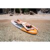 Дошка SUP надувна Aqua Marina MAGMA - Advanced All-Around iSUP 3.4m/15cm