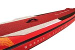 Доска SUP надувная Aqua Marina RACE- Racing iSUP,4.27m/15cm