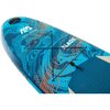 Доска SUP надувная Aqua Marina BLADE - Windsurf iSUP. 3.2m/15cm