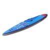 Дошка SUP надувна Starboard Inflatable 11'6″ Touring Deluxe SC