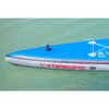 Доска SUP надувная Starboard Inflatable 11’6″ Touring Deluxe SC