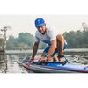Доска SUP надувная Starboard Inflatable 11’6″ Touring Deluxe SC