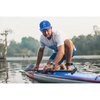 Дошка SUP надувна Starboard Inflatable 11'6″ Touring Deluxe SC