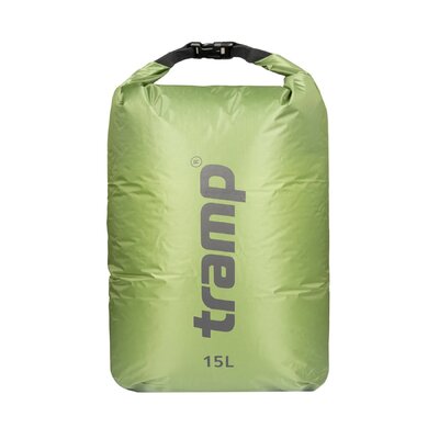 Гермобаул Tramp Nylon 20D Rip-stop 15 л