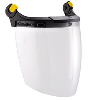 Защитный экран Petzl Vizen