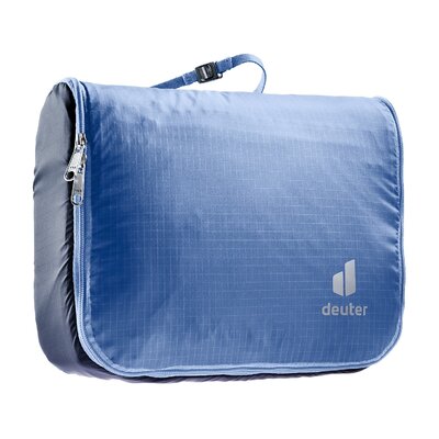 Косметичка Deuter Wash Center Lite II Pacific - ink