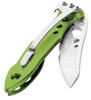 Ніж складаний Leatherman Skeletool KBX Sublime