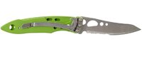 Ніж складаний Leatherman Skeletool KBX Sublime