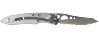 Ніж складаний Leatherman Skeletool KBX Stainless