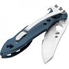 Ніж складаний Leatherman Skeletool KBX Denim