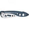 Ніж складаний Leatherman Skeletool KBX Denim