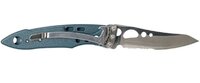 Ніж складаний Leatherman Skeletool KBX Denim