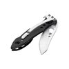 Ніж складаний Leatherman Skeletool KBX Black