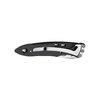 Ніж складаний Leatherman Skeletool KBX Black