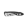 Ніж складаний Leatherman Skeletool KBX Black