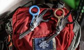 Ножиці Leatherman Raptor Rescue utility black