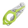 Ножницы Leatherman Raptor Rescue utility Green