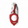 Ножиці Leatherman Raptor Rescue utility red