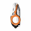 Ножиці Leatherman Raptor Rescue utility Orange/Black