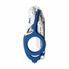 Ножницы Leatherman Raptor Rescue utility blue