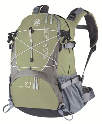 Рюкзак Mammut Adina 22