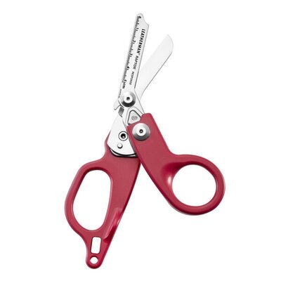 Ножницы Leatherman Raptor Response Crimson