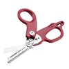 Ножницы Leatherman Raptor Response Crimson