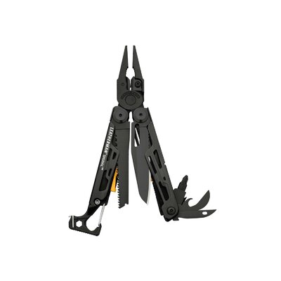 Мультитул Leatherman Signal Black