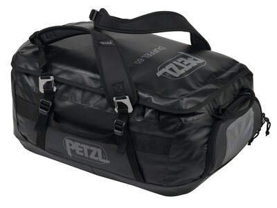 Сумка дорожна Petzl Duffel 65