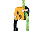 Зажим Petzl тормозное устройство Chicane