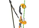 Зажим Petzl тормозное устройство Chicane