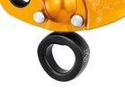 Страхувальний спусковий пристрій Petzl Zigzag Plus