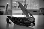 Мультитул Leatherman Skeletool CX