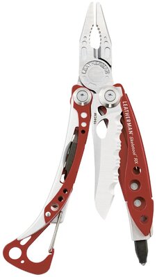 Мультитул Leatherman Skeletool RX