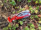 Мультитул Leatherman Skeletool RX